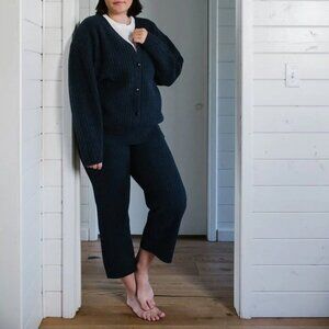 James Street Co. Knit Set